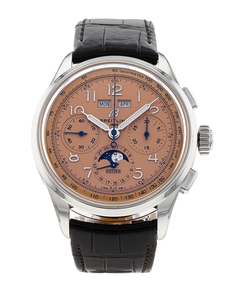 Breitling Datora AB2510